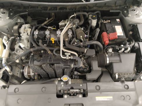 Used 2022 Nissan Altima 2.5 SV FWD image 30