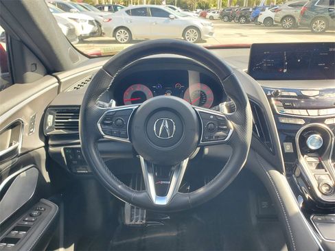 Used 2020 Acura RDX A-Spec image 24