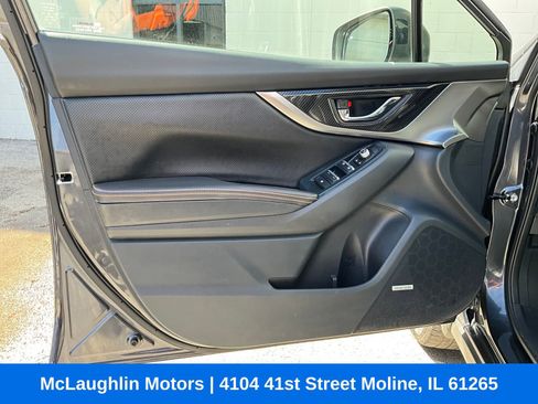 Used 2019 Subaru Crosstrek 2.0i Limited w/ Moonroof Package w/Navigation image 25