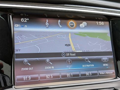 Used 2019 Buick Envision Essence image 24