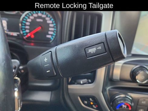 Used 2018 GMC Sierra 1500 SLT image 45