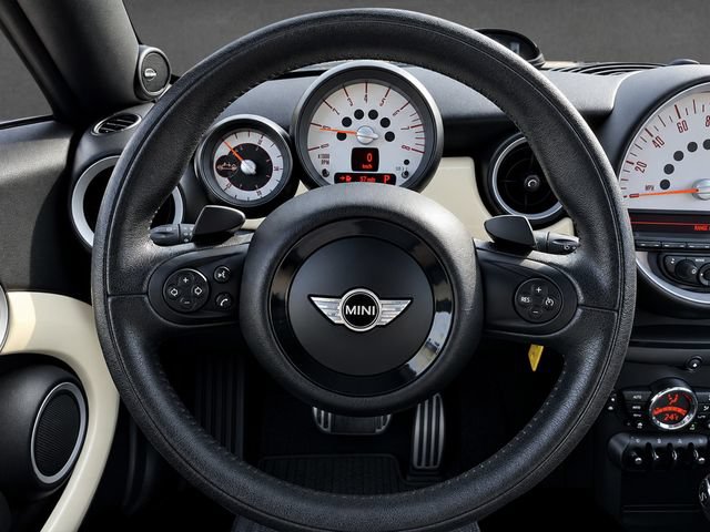 Used 2013 MINI Cooper Roadster S FWD image 19