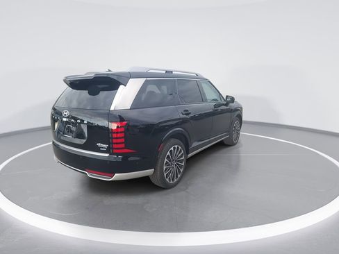 New 2026 Hyundai Palisade Calligraphy image 8