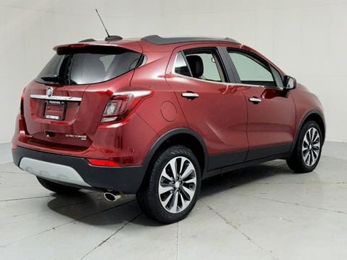 Used 2022 Buick Encore Preferred image 5
