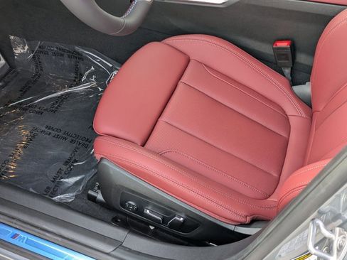 New 2026 BMW M340i image 4