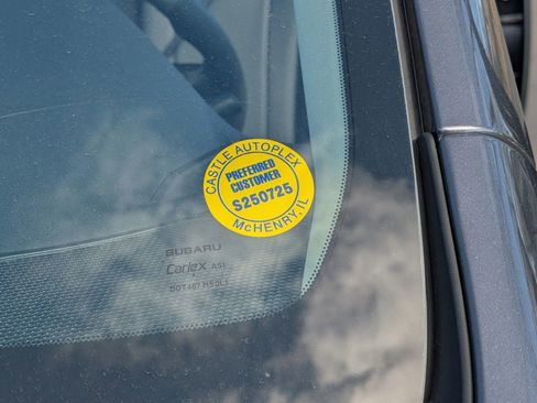 Certified 2025 Subaru Outback Limited image 32