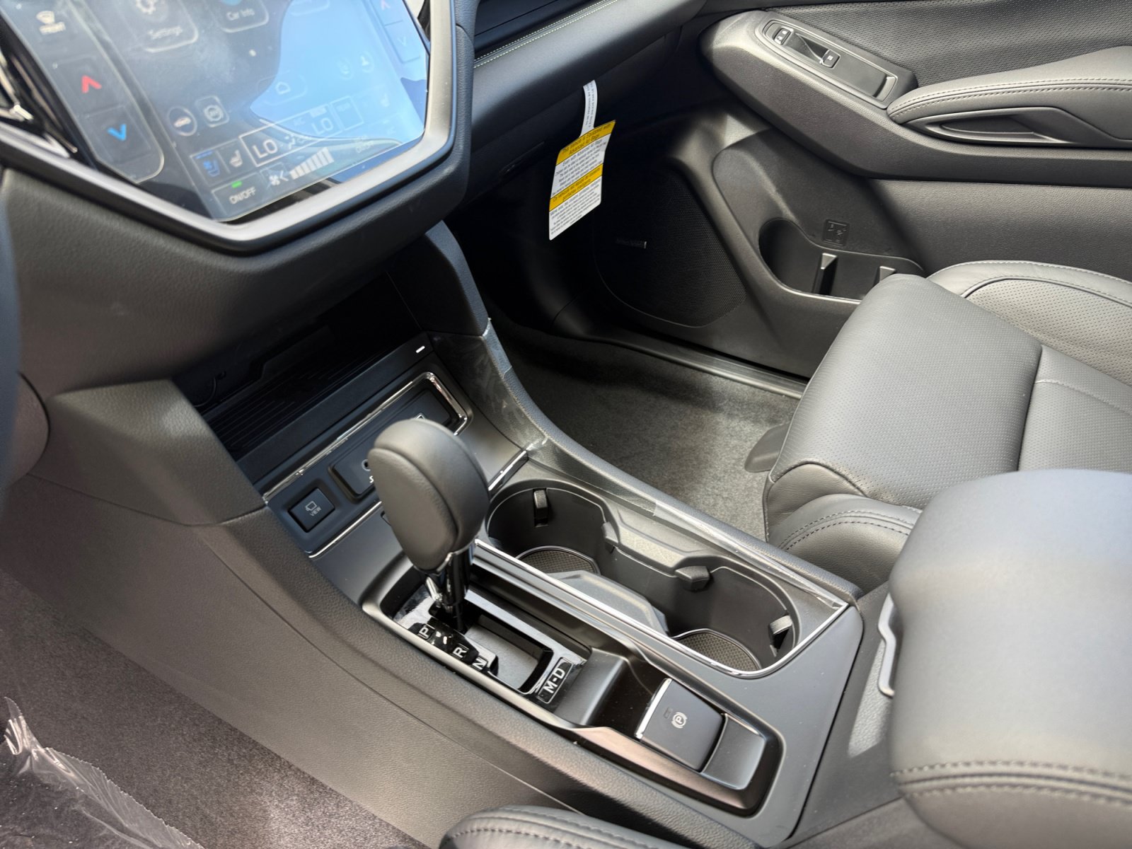 New 2026 Subaru Ascent Bronze Edition AWD/4WD image 13