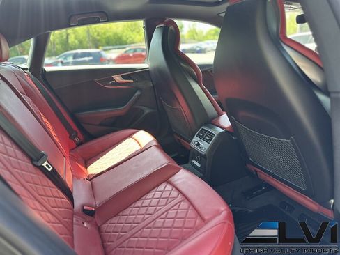 Used 2018 Audi S5 Premium Plus AWD/4WD image 32