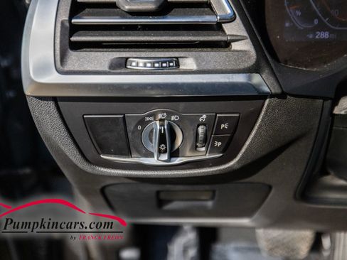 Used 2023 BMW X3 xDrive30i image 38