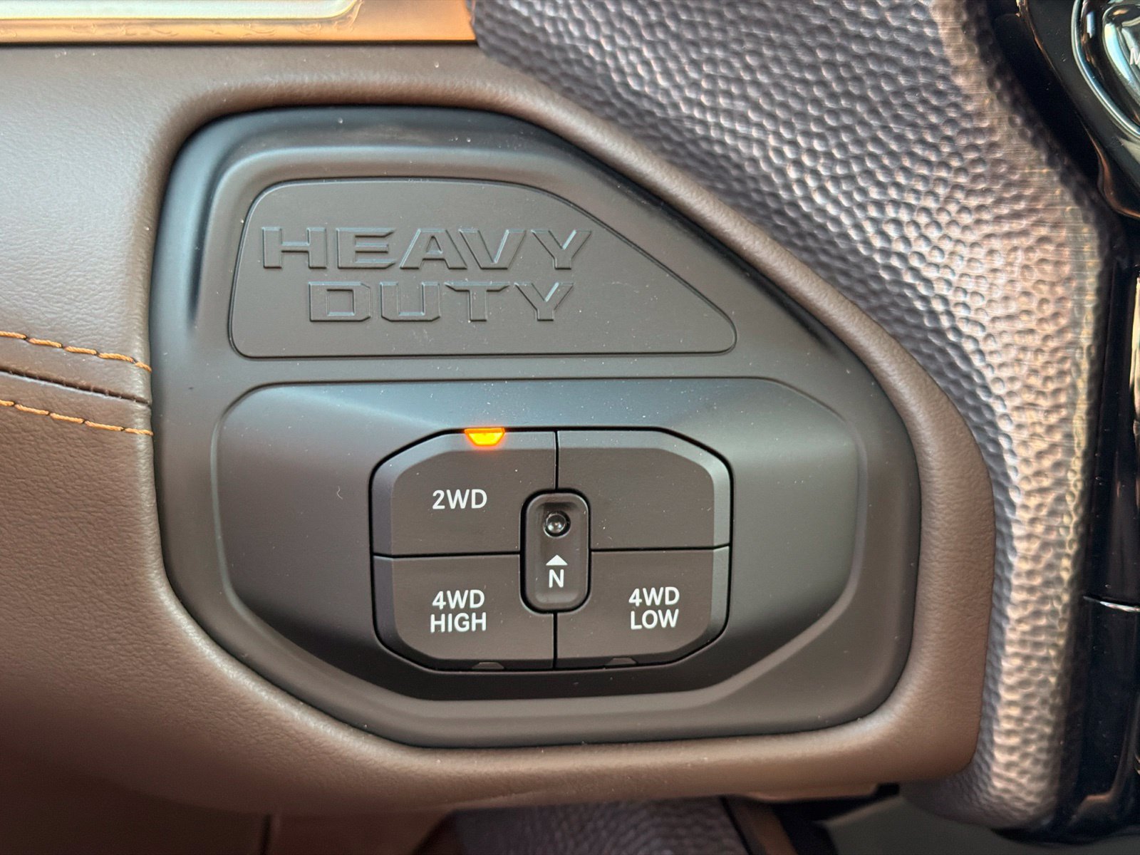 New 2027 RAM 3500 Limited AWD/4WD image 26