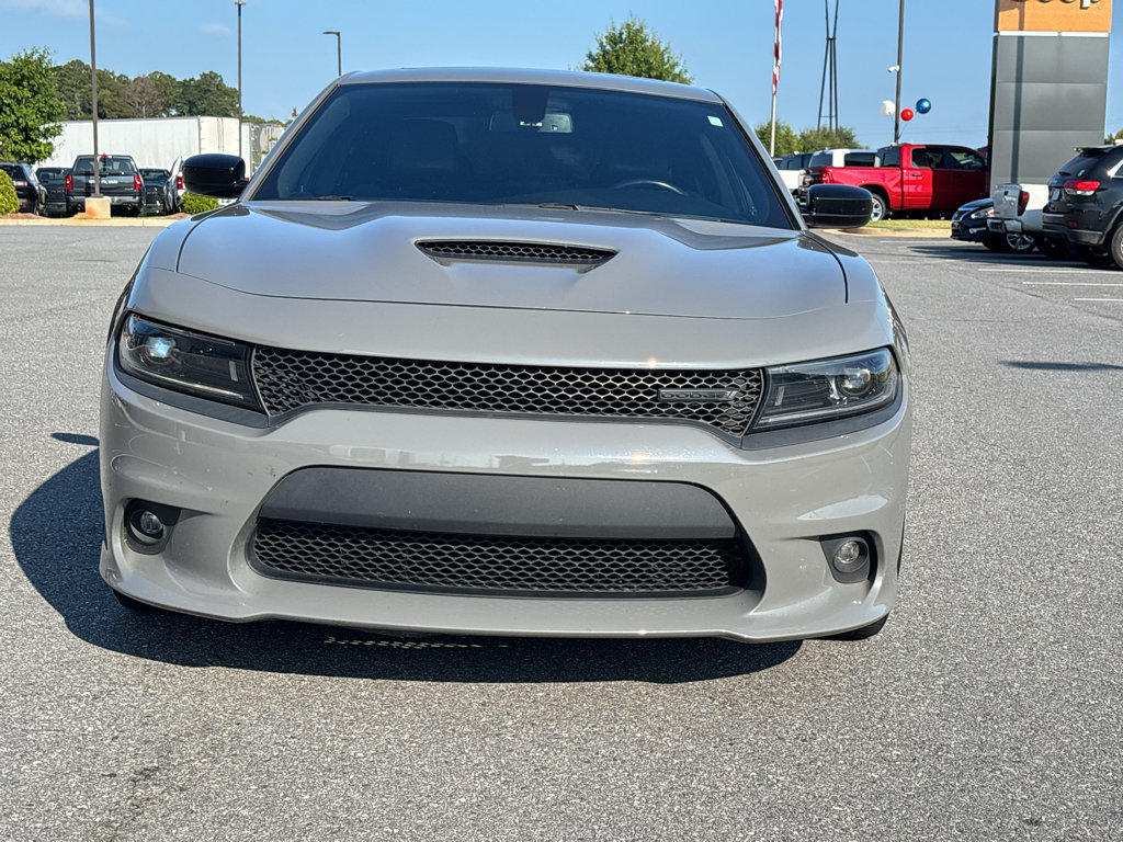 Used 2023 Dodge Charger R/T w/ Plus Group RWD image 2
