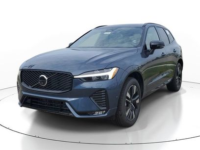 New 2026 Volvo XC60 B5 Plus w/ Protection Package Premier