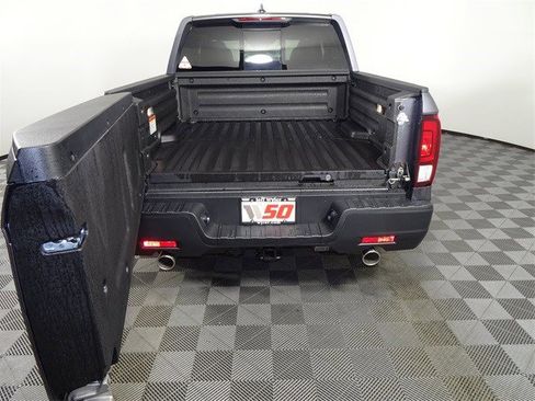 New 2026 Honda Ridgeline RTL image 14