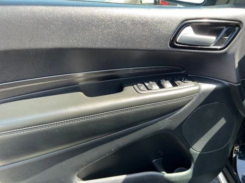 Used 2023 Dodge Durango SXT RWD image 13