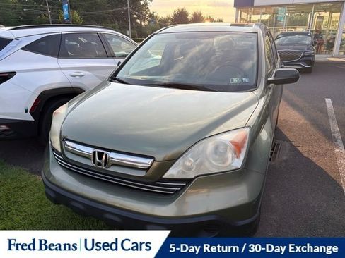 Used 2009 Honda CR-V EX image 1
