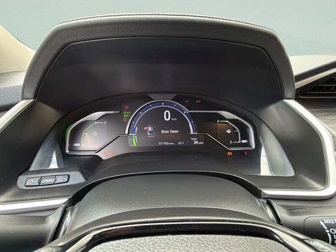 Used 2020 Honda Clarity Plug-In Hybrid image 18