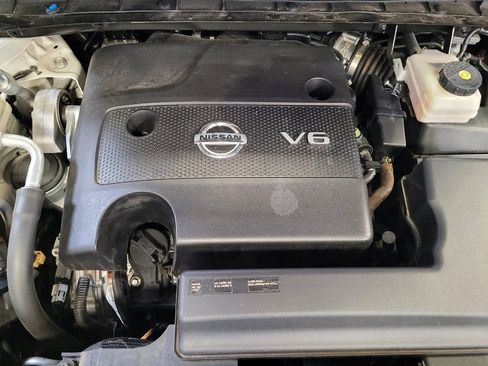 Used 2016 Nissan Murano SL image 30