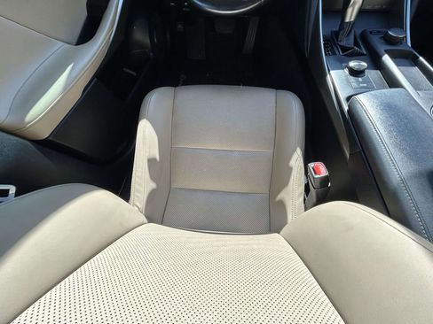 Used 2017 Lexus IS 200t RWD image 14