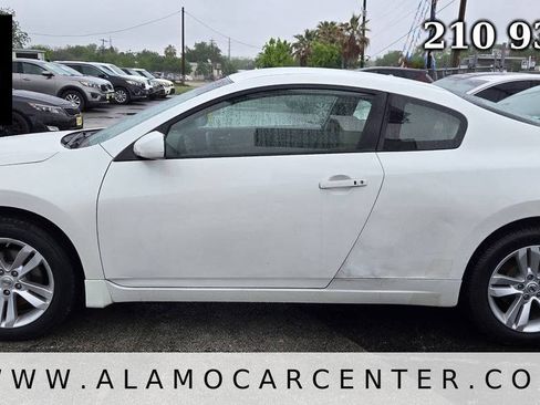 Used 2013 Nissan Altima 2.5 S FWD image 2