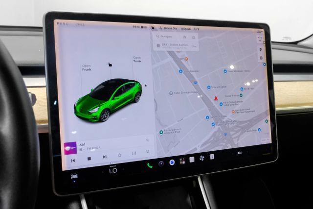 Used 2020 Tesla Model 3 Long Range AWD/4WD image 28