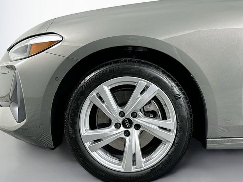 New 2025 Audi A5 2.0T Premium image 11