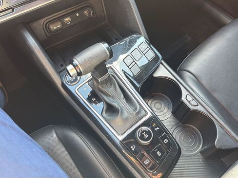 Used 2023 Kia Sportage X-Line w/ X-Line Premium Package AWD/4WD image 25