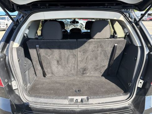 Used 2020 Dodge Journey SE FWD image 7