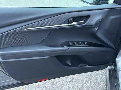 New 2026 Toyota Camry SE image 13