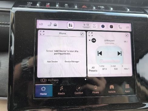 Used 2022 Jeep Grand Cherokee Limited image 27