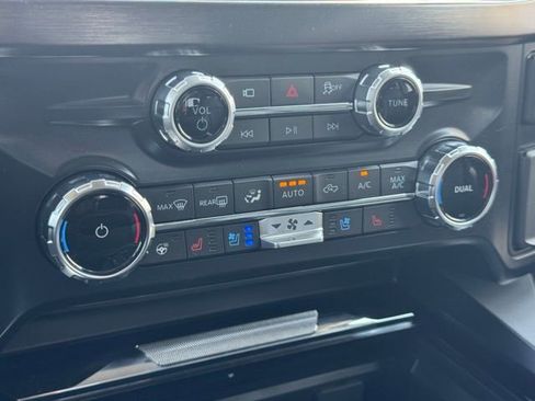 New 2025 Ford F350 Lariat w/ Lariat Ultimate Package image 34