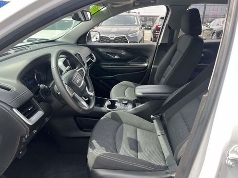 Used 2023 GMC Terrain SLE w/ Driver Convenience Package AWD/4WD image 20