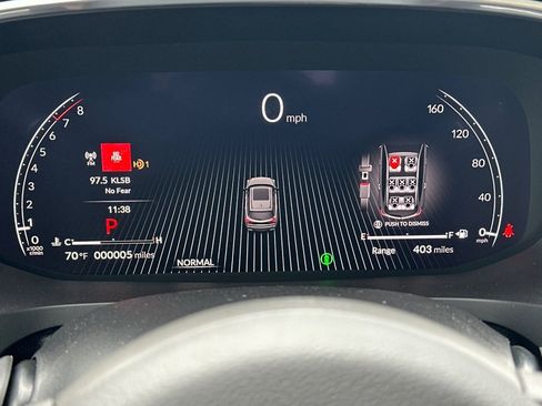 New 2026 Acura MDX w/ Advance Package image 29