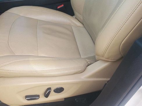 Used 2016 Ford Explorer Limited w/ Equipment Group 301A image 10