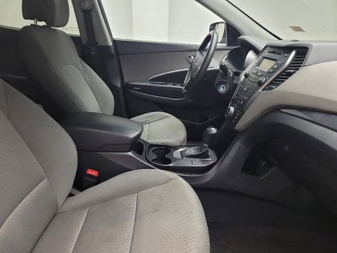 Used 2016 Hyundai Santa Fe Sport image 21