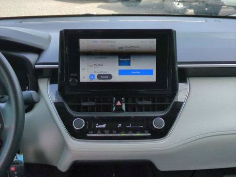 Certified 2026 Toyota Corolla Cross L FWD image 17