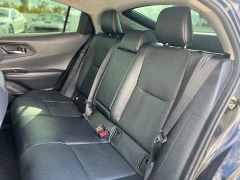 Used 2023 Toyota Prius XLE image 10