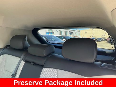 Used 2025 Kia Niro Wave w/ Wave Preserve Package FWD image 31