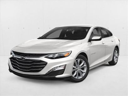 Used 2023 Chevrolet Malibu LT