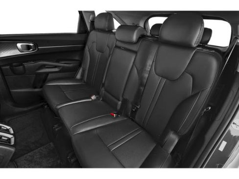 Used 2022 Kia Sorento S w/ Panoramic Sunroof Package FWD image 16