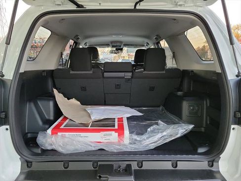 Certified 2023 Toyota 4Runner SR5 image 27