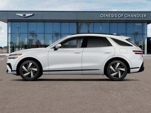 New 2026 Genesis GV70 3.5T Sport Advanced image 3