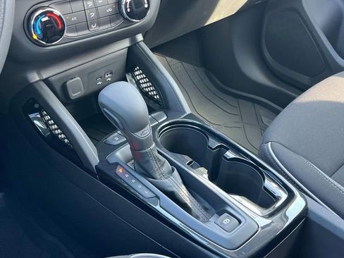 New 2026 Chevrolet TrailBlazer LS w/ LS Convenience Package FWD image 28
