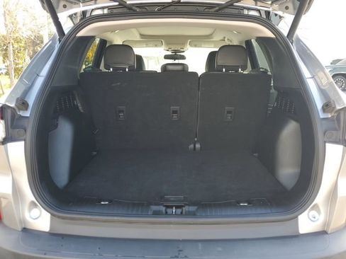 Used 2021 Ford Escape SEL image 9