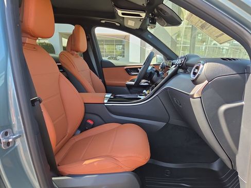 New 2026 Mercedes-Benz GLC 300 4MATIC image 18