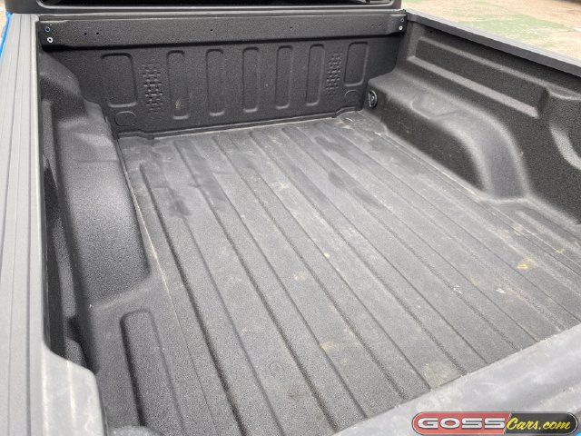 Certified 2021 Jeep Gladiator Sport AWD/4WD image 8