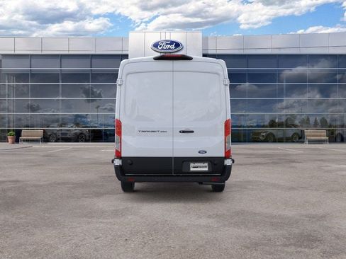 New 2026 Ford Transit 250 148 Medium Roof RWD image 5