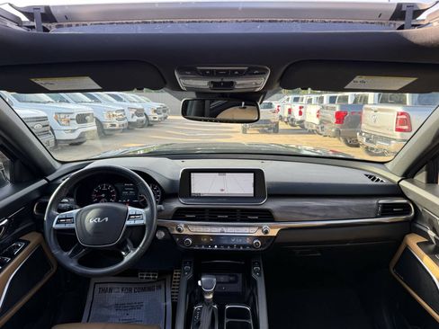Used 2022 Kia Telluride SX AWD/4WD image 19
