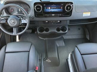 New 2025 Mercedes-Benz Sprinter 2500 video 2