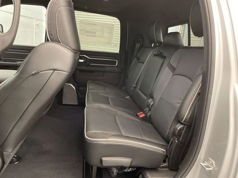 New 2026 RAM 3500 Laramie image 21