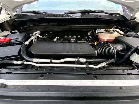 Certified 2024 GMC Sierra 1500 Pro w/ Pro Value Package image 51